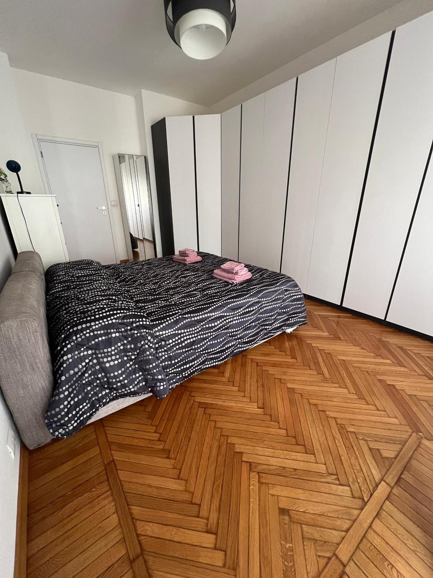 Parco Ruffini Appartement Turijn