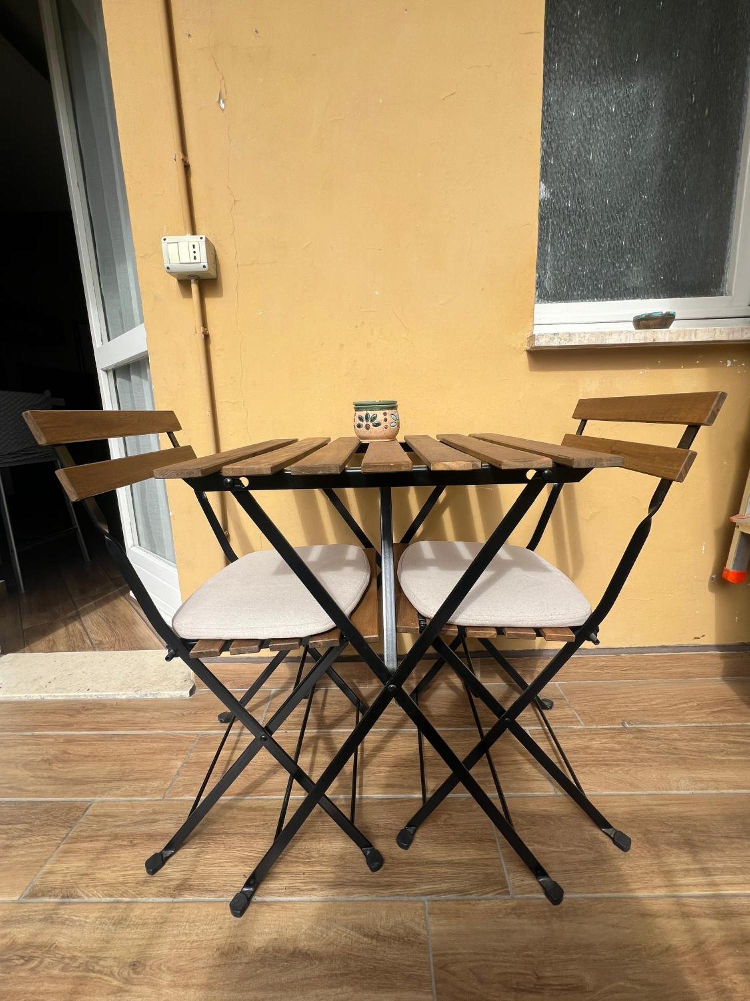 Parco Ruffini Apartment