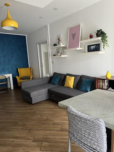Apartment Parco Ruffini