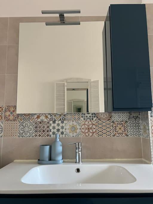 Apartment Parco Ruffini