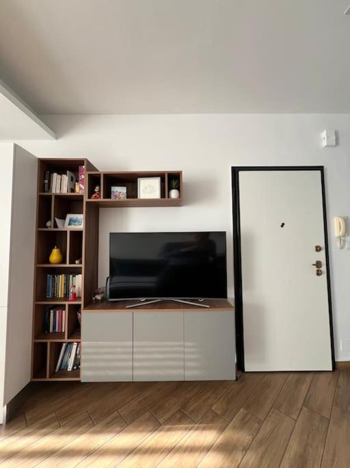 Parco Ruffini Apartment Turin