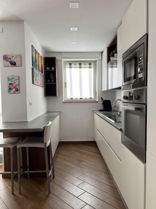 Apartment Parco Ruffini *