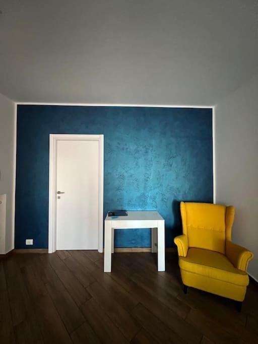 Parco Ruffini Apartment *