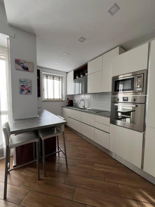 Apartment Parco Ruffini *